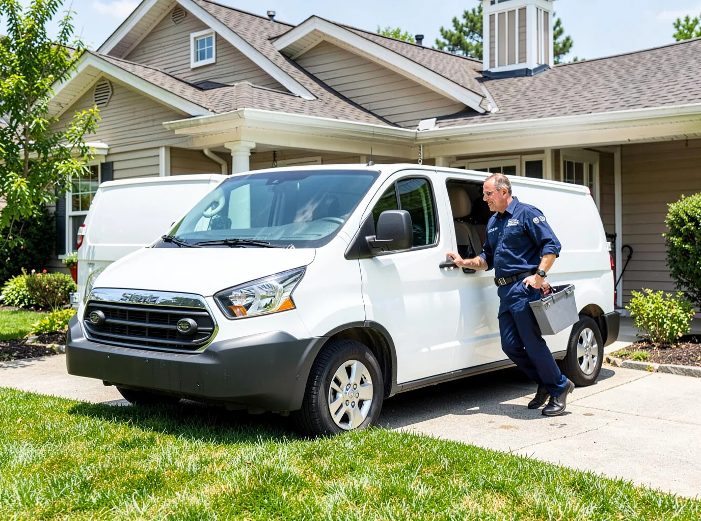 Emergency Plumber company in Vail, IA