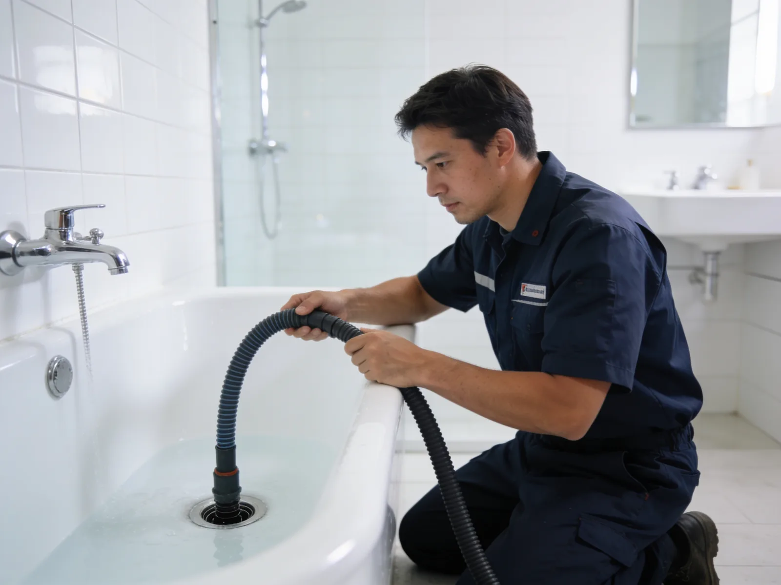 Emergency Plumber Vail, IA FAQs